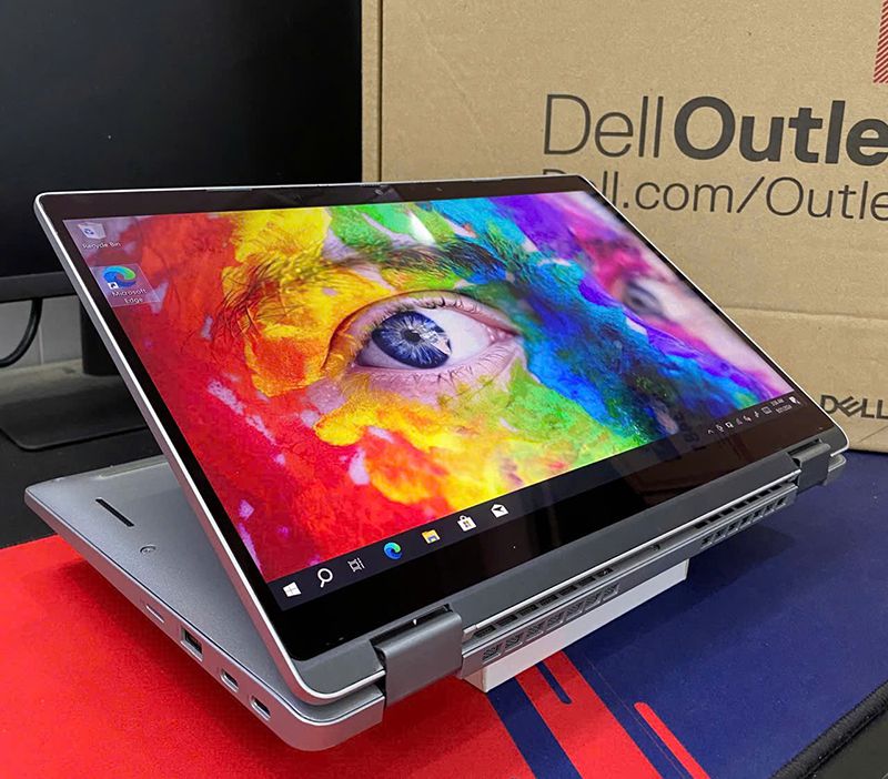 dell 5320